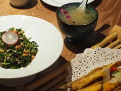 -周家二小姐的菜(西津渡店)