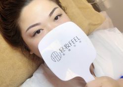 -轻妆Feel·半永久纹眉眼线