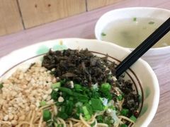 -宜宾燃面(汉渝路店)