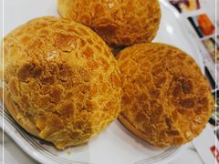 -宝月楼·台湾菜馆(天河城店)