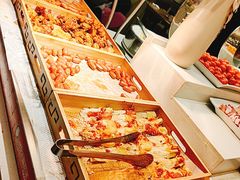 -快乐爱斯米牛排自助(太原街万达店)