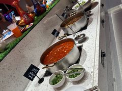 -北京海德酒店温泉