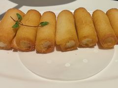 -福海居烤鸭店(鸟巢店)