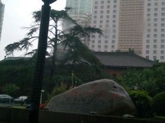 -南京钟山宾馆(江苏省会议中心)