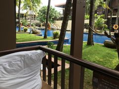 -三亚湾海居铂尔曼度假酒店