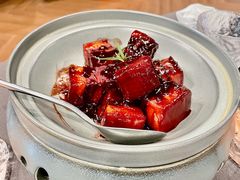 -肆月河豚·新淮扬(金融街店)