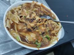 -正味斋锅巴菜(西北角店)