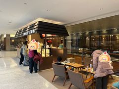 -théATRE 茶聚场(王府中環店)
