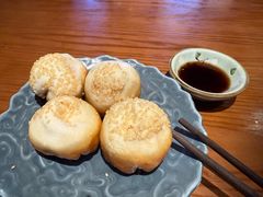 -鑫震源·苏式大虾生煎(山塘街店)