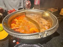 -牛New寿喜烧(虹桥新天地店)