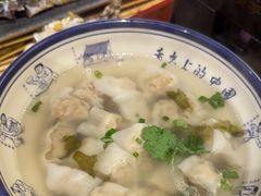 -记忆串城·东北烧烤·小龙虾·大型团建(南油店)