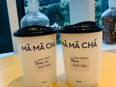 -MAMACHA妈妈茶(岳麓山店)