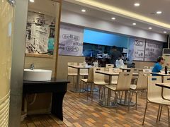 大堂-四海游龙(大华店)