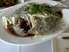 -香港东海海鲜酒家