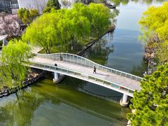 -九里河湿地公园