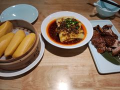 -全牛匠·乐山跷脚牛肉(新中关店)