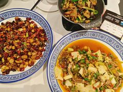 -新蜀会四川豆花(五羊店)