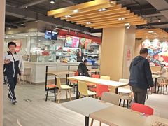 -永和大王(春日上新·军博店)