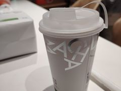 -一只酸奶牛(八一路店)