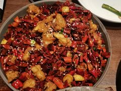 -呆虾王龙虾馆(南湖总店)