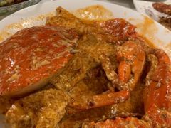 -无招牌海鲜餐厅(怡丰城店)