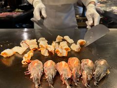 -岩盐·铁板料理(嘉里店)