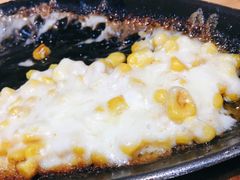 -许妈妈餐厅烤肉烧烤家常菜(明润广场店)