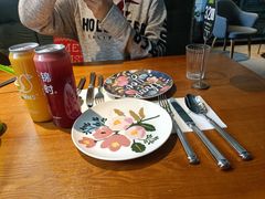 -JINNS锦时 steak&pizza(浸信会礼拜堂旧址店)