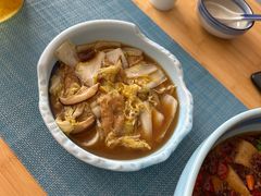 -和雅集素食(景区店)