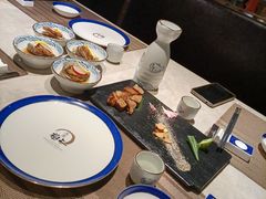 -極上萬膳·日料放题(海岸城店)