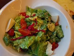艾菲斯色拉-Efes Turkish & Mediterranean Cuisine 艾菲斯餐厅(陆家嘴店)