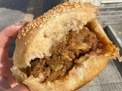 -满记烧饼(牛街东里小区一区店)