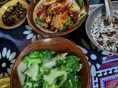 -张关合渣(航空大道店)