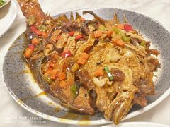 -日丰园海肠水饺·老字号大连海鲜(小平岛总店)