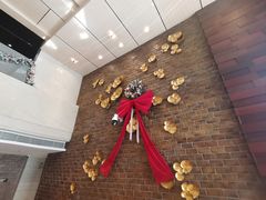 -广州希尔顿逸林酒店-OPEN開·全日制餐厅·海鲜·小火锅·自助餐(东风路店)