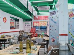 -顶上头·螺蛳火锅(五一新村店)