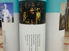 -南山图书馆(常兴路店)