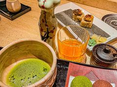 -滩万日本料理Nadaman(国贸大酒店)