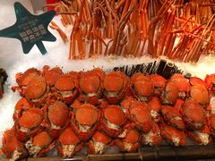 -芭菲盛宴·环球美食(袁家岗店)