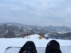 -密苑云顶乐园(云顶滑雪场)