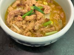 -西安饭庄·非遗陕菜(钟楼店)