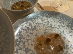 -Sketch(The Lecture Room & Library)