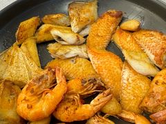 -潮府馆·非遗潮州菜·世纪公园(新国际博览中心店)