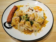-明記茶餐廳(福田总店)