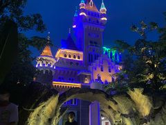 -厦门方特水上乐园