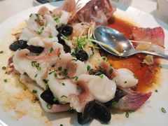-九號渔港·蒸汽海鲜·粤菜茶点(八卦岭店)