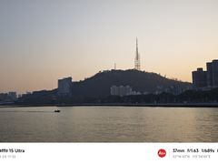 -野狸岛