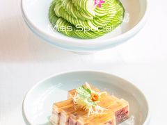 -扬州香格里拉·香宫中餐厅
