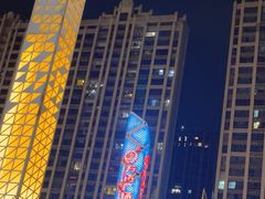 -万达广场(惠州大亚湾店)