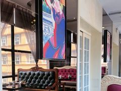 -高第街56号港式餐厅(山大路店)